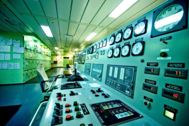 Adder Technology | control room