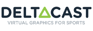 Deltacast logo