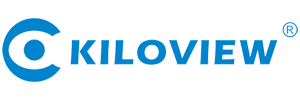 kiloview logo 