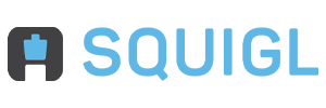 Squigl logo
