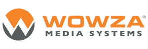 Wowza logo
