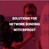 BRT Bifrost solution