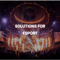 eSports solution