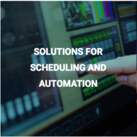 scheduling automation solutions