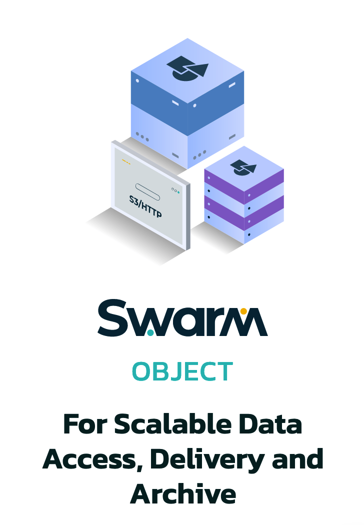 swarm datacore
