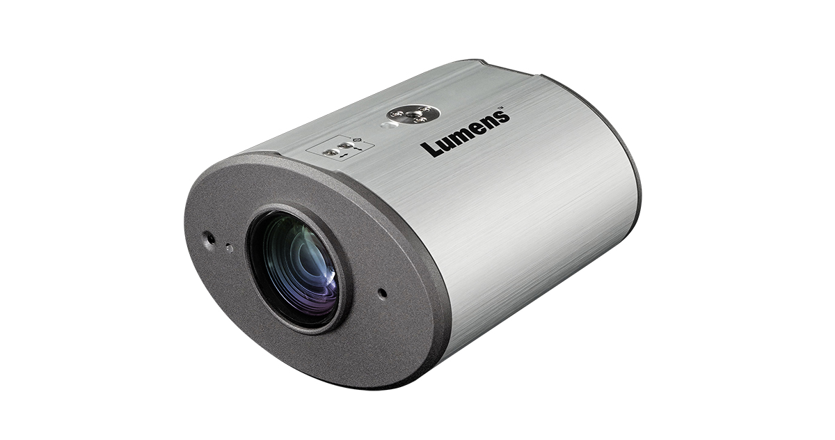 Lumens CL511 camera