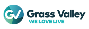 Grass Valley logo 2021