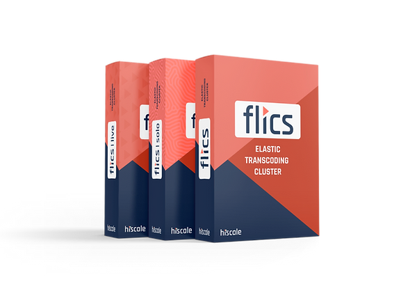 flics software boxes